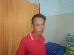 Perkelahian Pemuda Vs Kakek-kakek di Gresik Berbuntut Penjara