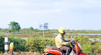 KIG Sidayu Diubah Jadi Kawasan Industri Halal, Konsepnya Masih Ngambang