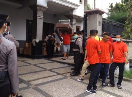 Soal Eksekusi Rumah Nasabah di Surabaya, Bank Sampoerna Berikan Tanggapan