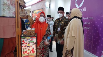 Penyaluran Hibah Pemkab Gresik Tahun Depan Tidak Boleh Tunai, Begini Mekanismenya