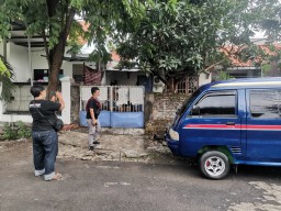 Densus 88 Ringkus 5 Terduga Teroris di Jatim, Ini Kronologinya