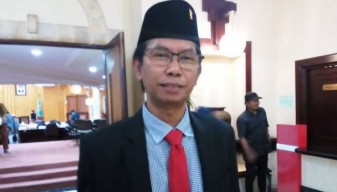 Ketua DPRD Surabaya Minta Kaum Millenial Promosikan Permainan Tradisional