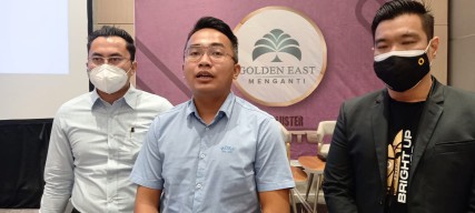 Hingga Kuartal III/2021, 1.100 Unit Rumah Golden East Terjual