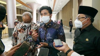 Jatim Dorong Gerakan Penggunaan QRIS di Sektor Wisata