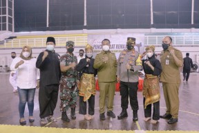 Cari Bibit Pesilat Unggul, Kejuaraan Pencak Silat Kapolres Gresik Cup 2021 Dimulai Hari Ini