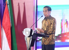 Presiden Tegur Kepala Daerah Karena Timbun Anggaran di Bank Naik Jadi 226 Triliun