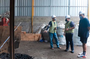 Bupati Jember Ajak Masyarakat Ubah Paradigma Sampah yang Menjijikkan Jadi Menjanjikan