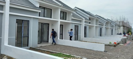 Pemerintah Perpanjang Insentif PPN DTP Sektor Properti, Ini Syaratnya
