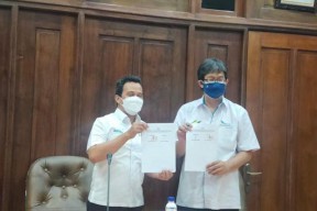 Penuhi Benih Tebu, PTPN XI Kerjasama dengan Perhutani