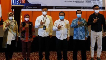 Kemenparekraf Targetkan 135 Usaha Wisata Jatim Berbadan Hukum