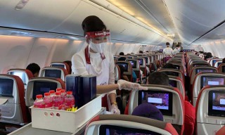 Batik Air Kenalkan Aplikasi Check In Mandiri