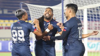 Fokus Tuntaskan Putaran I Liga 1, Arema FC Belum Bahas Bursa Pemain