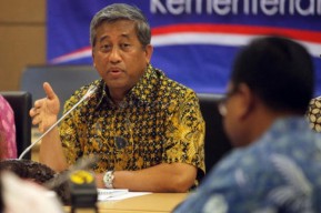 Judicial Review UU Pers Bentuk Pembangkangan