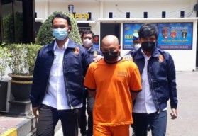 Diawali Dengan Pesta Miras, Diakhiri Dengan Penusukan Hingga Tewas