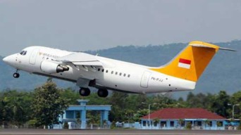 Pelita Air Service Fokus Bidik Penerbangan Domestik