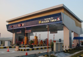 Tahun 2021, Proyek Nasional Jalan Tol Ditarget Selesaikan 24 Ruas