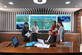 Triwulan III/2021, PGN Catat Laba PGN 286,2 Juta Dollar AS