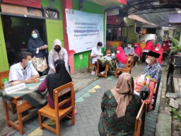 Pertamina Patra Niaga Optimalkan Keberlangsungan Operasional & Lingkungan di Wilayah Jatimbalinus