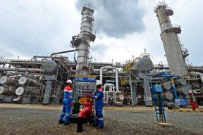 Blok Rokan Dikelola Pertamina, Negara Terima Cuan Rp 2,7 Triliun