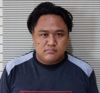 Kurir Sabu Surabaya Ini Ditangkap Karena Simpan 13 Poket Paket SS