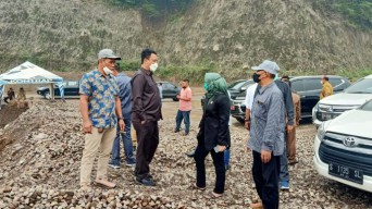 DPRD Kabupaten Mojokerto Sebut Ada 18 Galian Ilegal