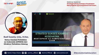 Sangat Dibutuhkan Saat Pandemi, 20.000 Mahasiswa Jurusan Kesehatan "Malah" Gagal Wisuda Setiap Tahunnya
