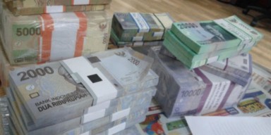 Punya Uang Rusak Atau Cacat? Kini BI Buka Layanan Penukaran Via Aplikasi Pintar