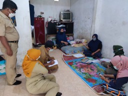 Pemkot Surabaya Intervensi Warga Kenjeran yang Terbentur Tunggakan Biaya Perawatan di Rumah Sakit