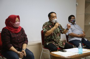 Pemkot Surabaya Buka Lowongan Direksi PD Pasar Surya