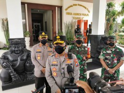 28 Jenazah Korban Semeru Sudah Teridentifikasi, Sisanya Tunggu Sampel DNA Keluarga