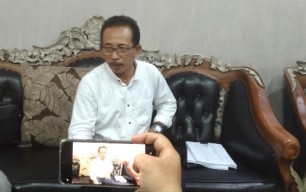 Pasca Kematian Dumbo, DPRD Minta Wali Kota Benahi Manajemen KBS