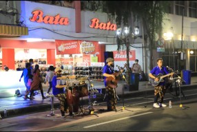 Malam Tahun Baru 2022, Tunjungan Romansa Tutup Pukul 21:00