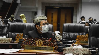 Fraksi PSI Surabaya Desak DPR Sahkan RUU TPKS
