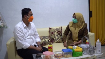 Dewan Dorong Pemkot Petakan Penanganan Stunting
