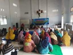 Percepat Kepemilikan Akta Kelahiran dan KIA, Dispendukcapil Jember Sinergi dengan Organisasi Penggerak Pendidikan