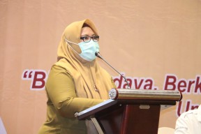 Pemkab Gresik Ingin Atur Pemanfaatan Ribuan Hektar Tanah Negara di 15 Kecamatan