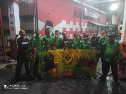Atlet Karate RSD dr Soebandi Jember Sabet 14 Medali di Kejuaraan Karate Inkai Jatim