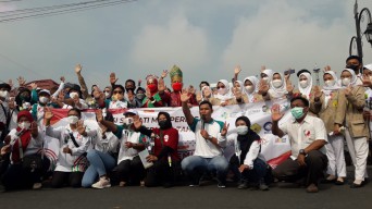 Selama Pandemi, KPA Tulungagung Temukan 700 ODHA Baru