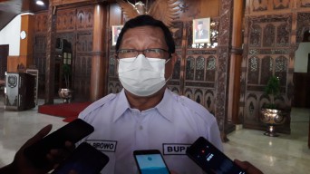 Tulungagung Masuk Level 2, Bupati Imbau Masyarakat Jangan Lengah dan Berkerumun