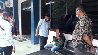 Tunggu Laporan Korban, Pelaku Eksibionis di Bus Tulungagung Belum Ditahan