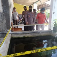 Diduga Terpeleset ke Kolam Ikan, Balita di Tulungagung Ditemukan Tewas Mengambang