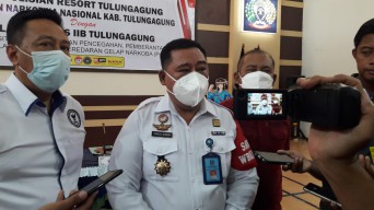 48 Napi Lapas Kelas IIB Tulungagung Jalani Rehabilitasi Kecanduan Narkoba