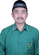 Khoirul Huda Calon Kuat Ketua DPC PPP Gresik