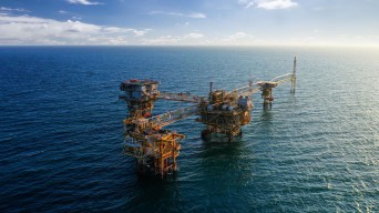 Subholding Upstream Pertamina Gunakan Rangkaian Teknologi untuk Kesiapan Penanganan Risiko Operasi