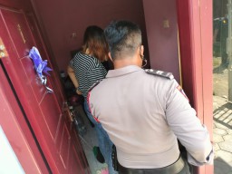 Kos-kosan di Tulungagung Jadi Ajang Prostitusi Terselubung, 6 Pemuda dan 1 Perempuan di Bawah Umur Diamankan