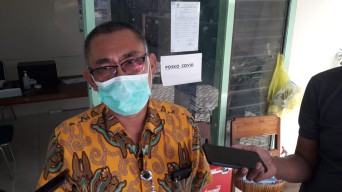 Terganjal Syarat Capaian Vaksinasi, Anak Anak di Tulungagung Harus Menunggu Lebih Lama Untuk Mendapatkan Vaksin Covid-19