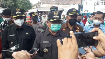 Dihina Warganet, Bupati Tulungagung Pilih Jalur Hukum