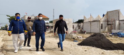 Relaksasi PPN DTP Untuk Properti Diperpanjang Pemerintah Hingga Juni 2022