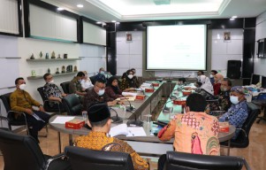 Pansus I DPRD Gresik Kebut Pembahasan Ranperda