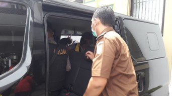Terjerat Kasus Korupsi, Eks Direktur PDAM Tulungagung Akhirnya Ditahan